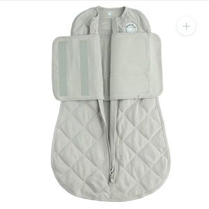 Sleepland Baby Dream Weighted Sleep Swaddle, 0-6 months